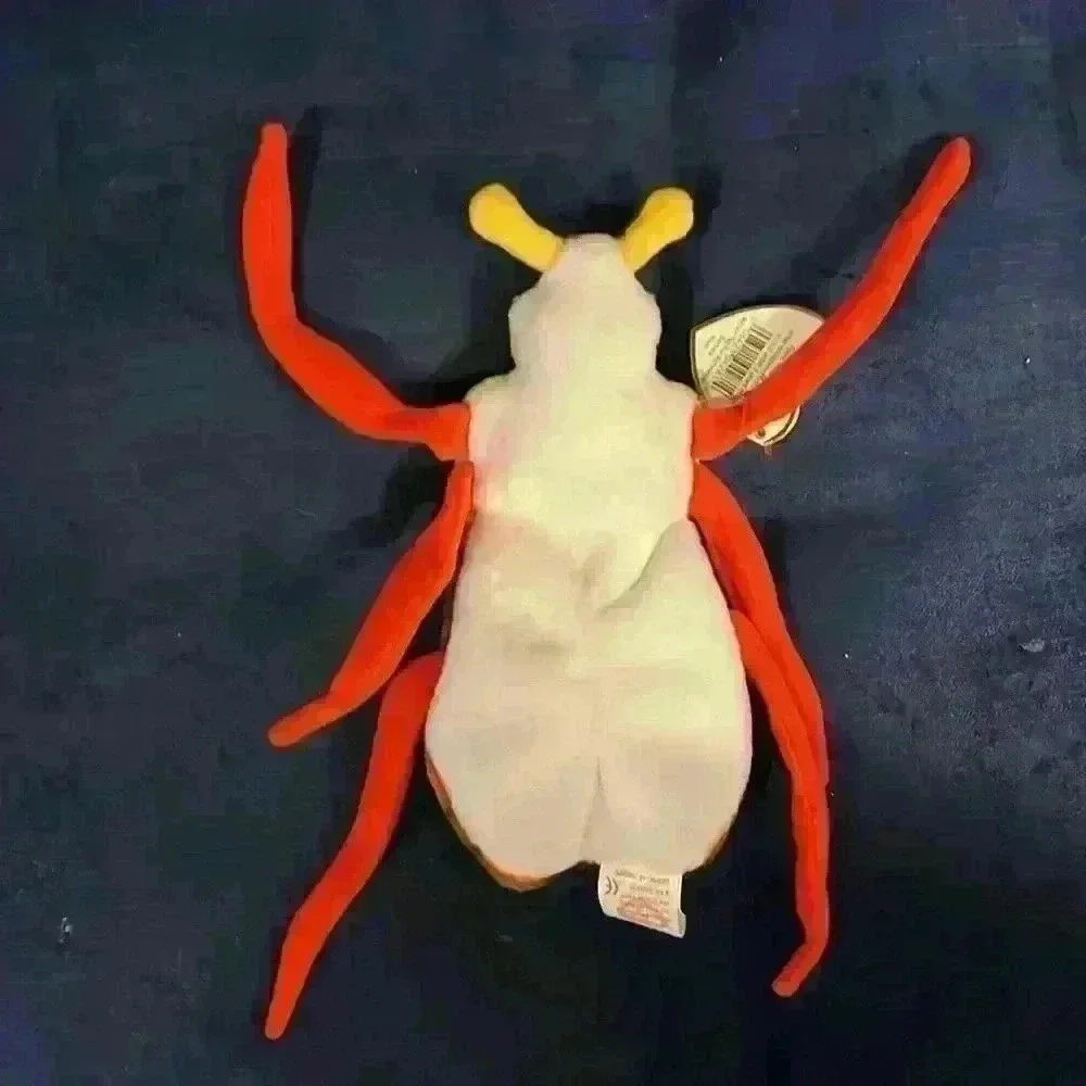 Ty beanie baby